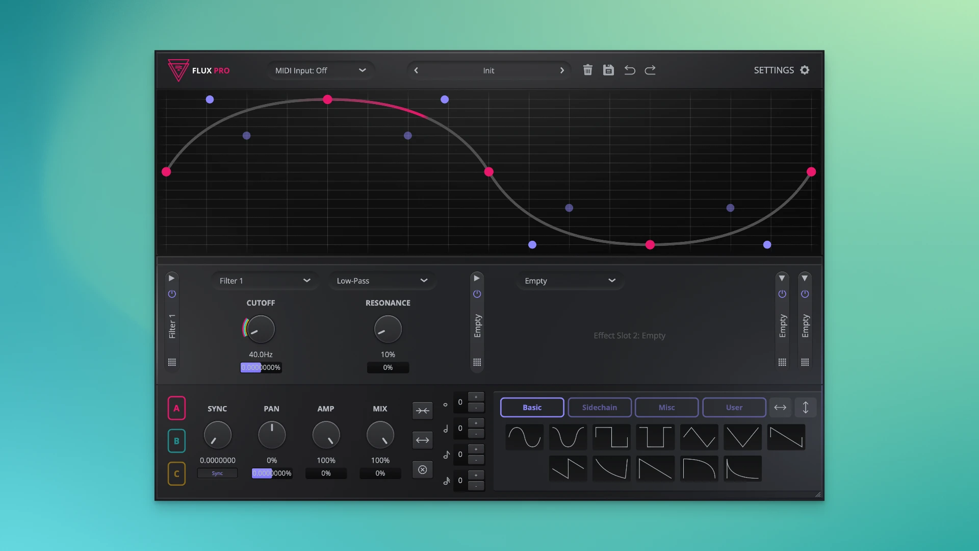 Caelum Audio Plugins Collection screenshot 4